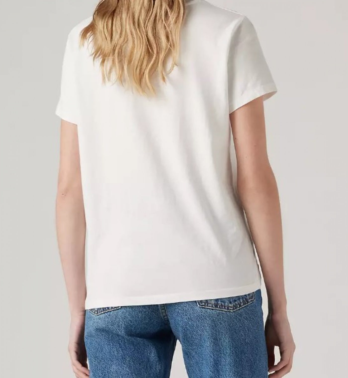39185-0006 The Perfect Tee O-Neck LEVI'S®