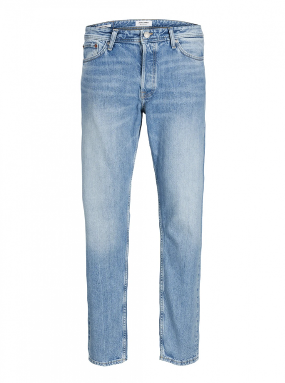 Jean Chris Boyfriend Light blue denim JACK AND JONES