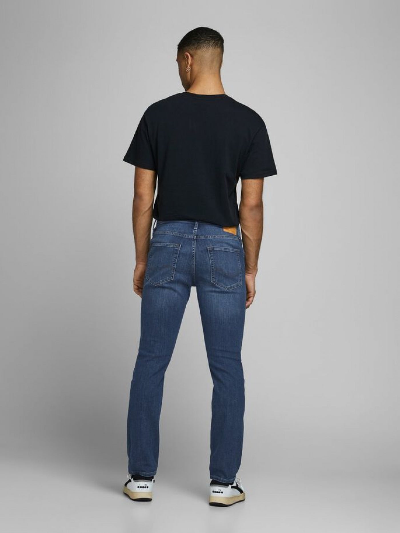 Jean Glenn AM 814 Stone JACK AND JONES