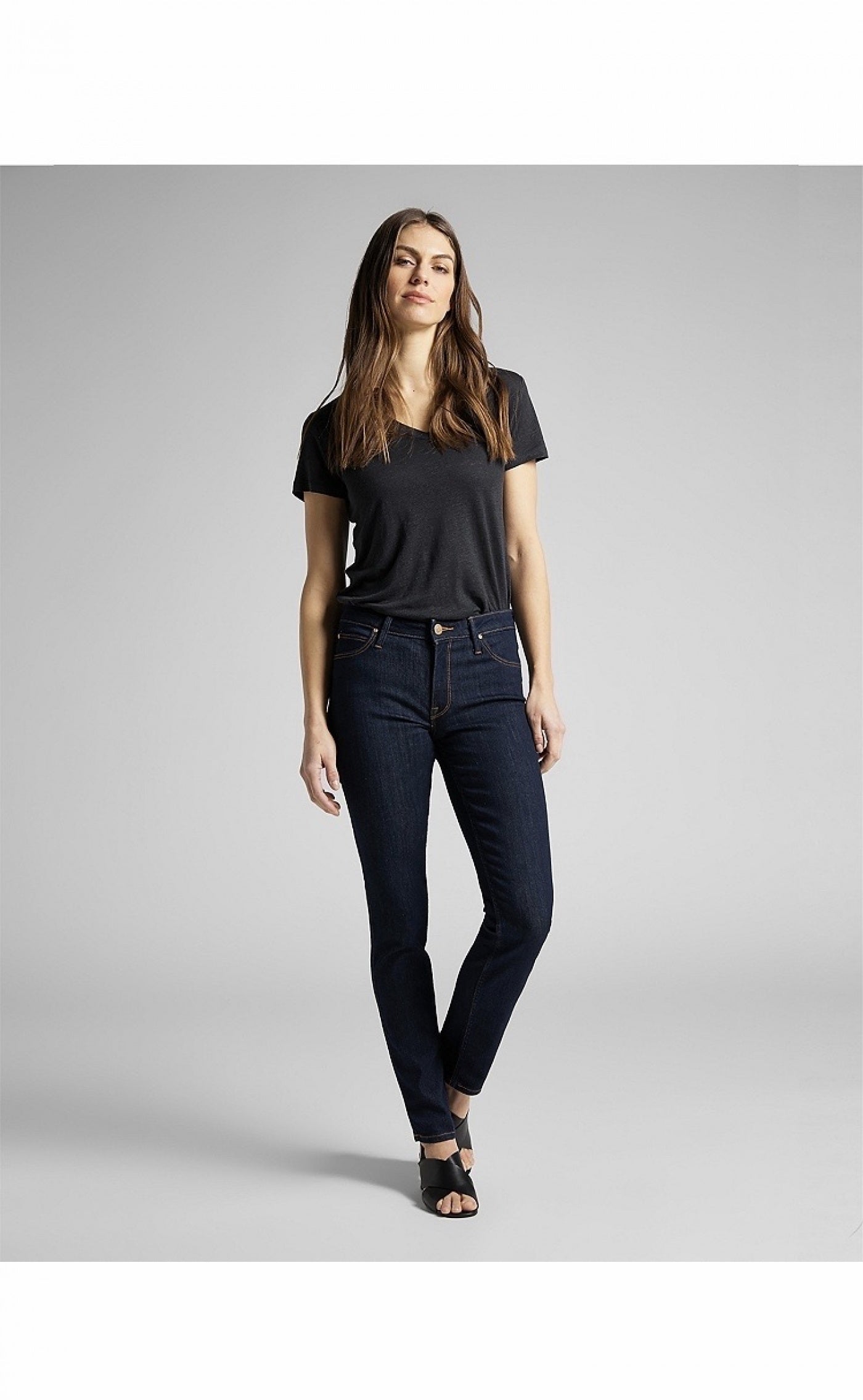 Jeans Elly Slim LEE