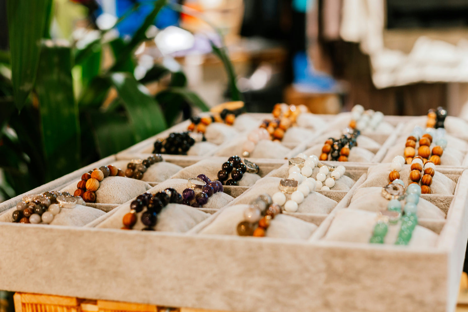 Bracelets
