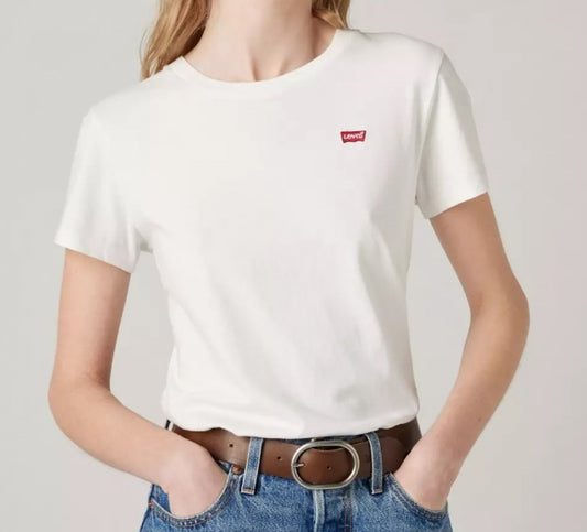 39185-0006 The Perfect Tee O-Neck LEVI'S®