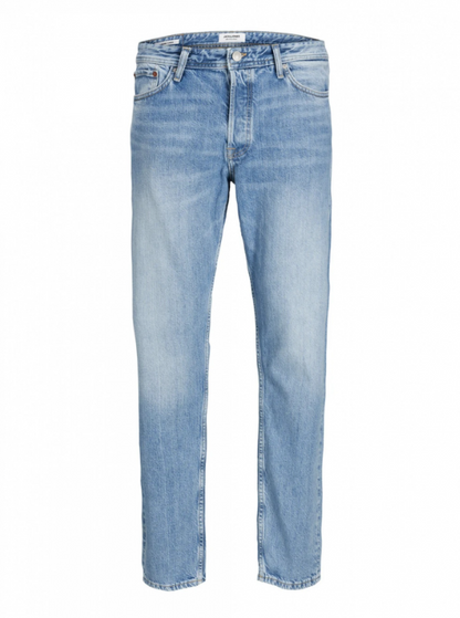 Jean Chris Boyfriend Light blue denim JACK AND JONES