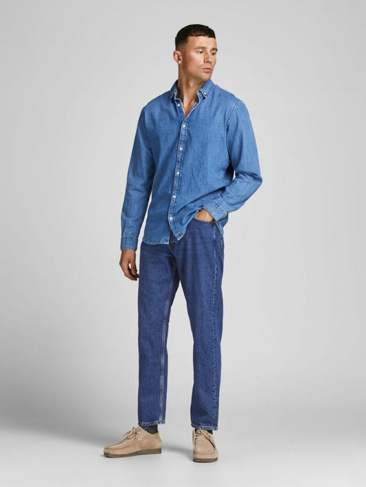 Jean Chris Boyfriend Stone JACK AND JONES