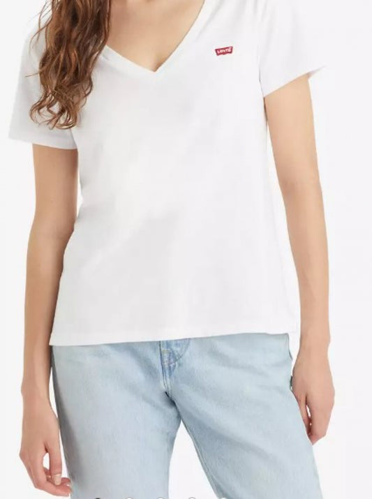 85341-0002 The Perfect Tee V-Neck LEVI'S®