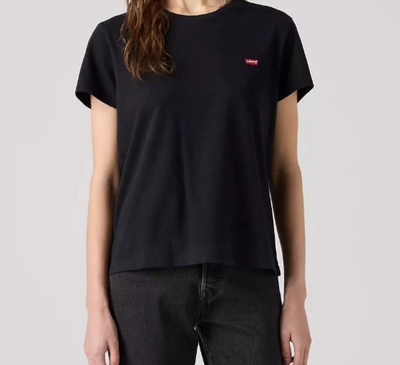 39185-0008 The Perfect Tee O-Neck LEVI'S®