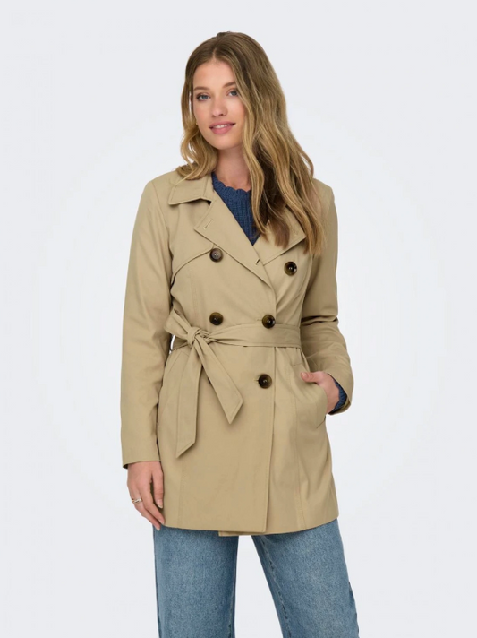 TRENCH VALERIE ONLY