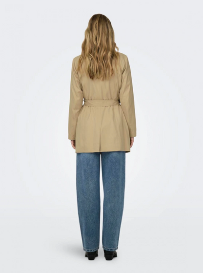 TRENCH VALERIE ONLY