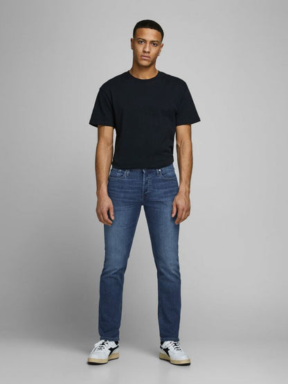 Jean Glenn AM 814 Stone JACK AND JONES