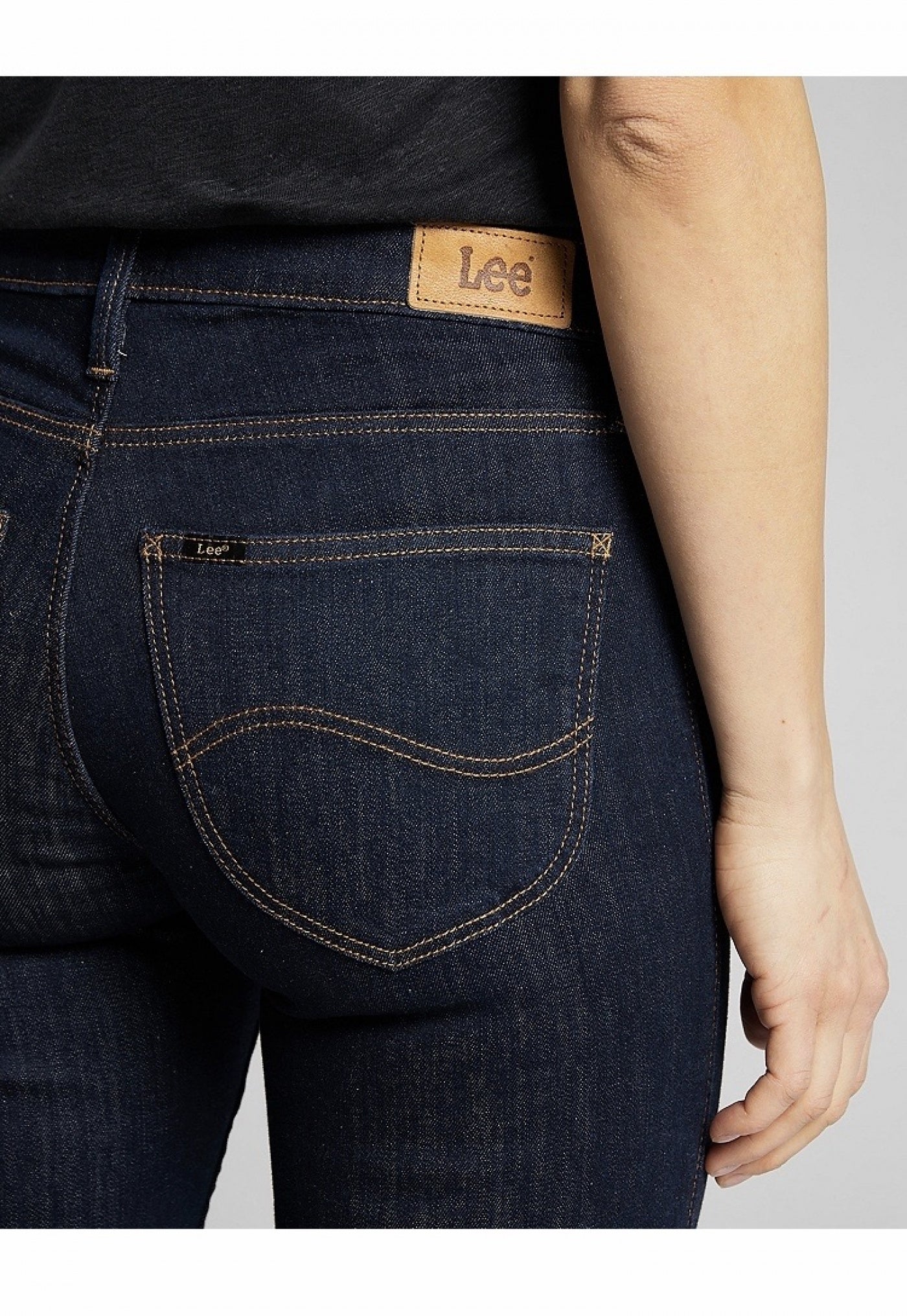 Jeans Elly Slim LEE