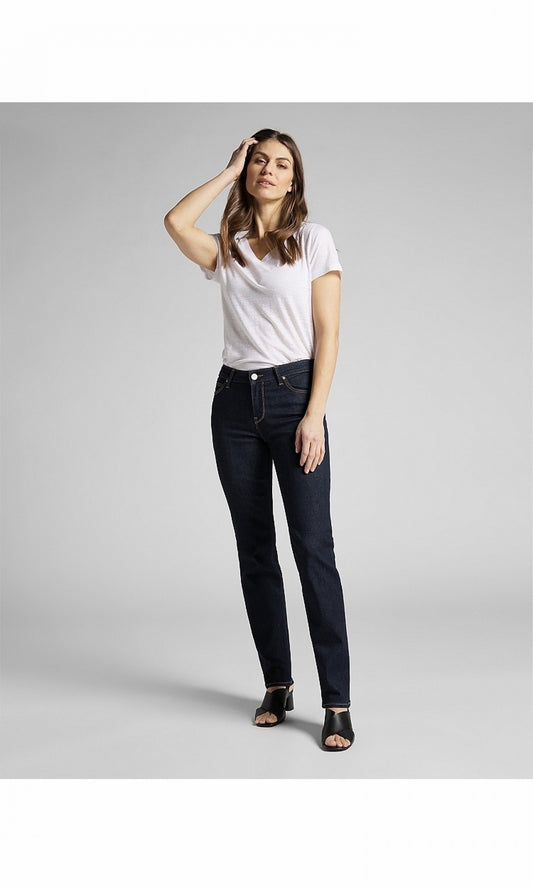 Jeans Marion Straight LEE